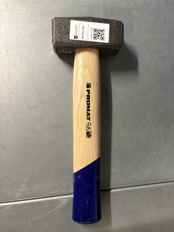 Marteau 1kg